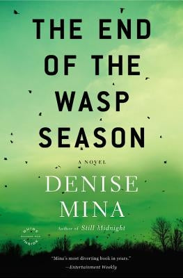 The End of the Wasp Season Paperback Back Bay Books