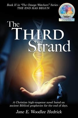 The Third Strand Paperback Xulon Press