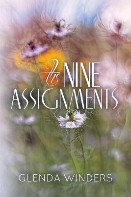 The Nine Assignments Paperback Glenda Winders