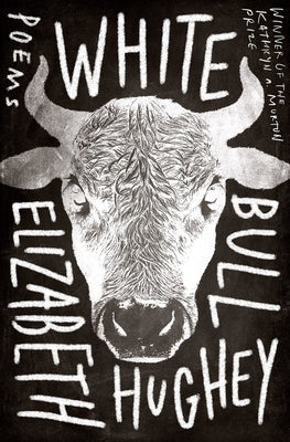 White Bull Paperback Sarabande Books