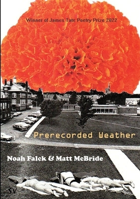 Prerecorded Weather Paperback Survision Books