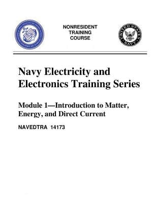 The Navy Electricity and Electronics Training Series: Module 01 Introduction To Paperback Createspace Independent Publishing Platform