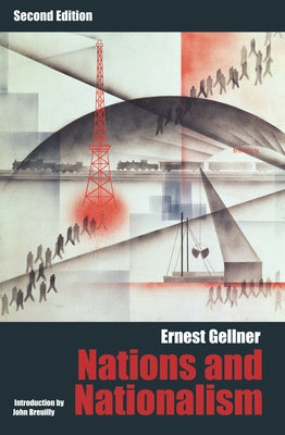 Nations and Nationalism Paperback Cornell University Press