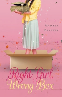 Right Girl, Wrong Box Trilogy Christian Publishing