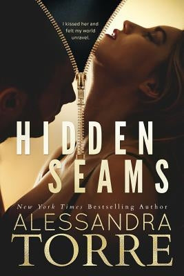 Hidden Seams by Torre, Alessandra