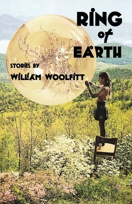 Ring of Earth: Stories Paperback Madville Publishing LLC