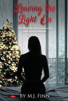 Leaving the Light On Paperback Mandy Price