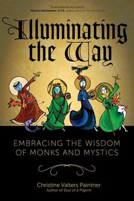 Illuminating the Way Paperback Sorin Books