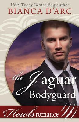 The Jaguar Bodyguard Paperback Createspace Independent Publishing Platform