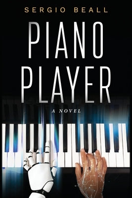 Piano Player Paperback MindStir Media