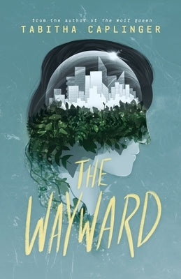 The Wayward Paperback Blue Ink Press