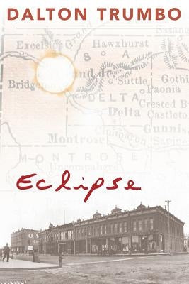 Eclipse Paperback Echo Point Books & Media