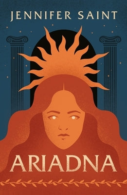 Ariadna by Saint, Jennifer