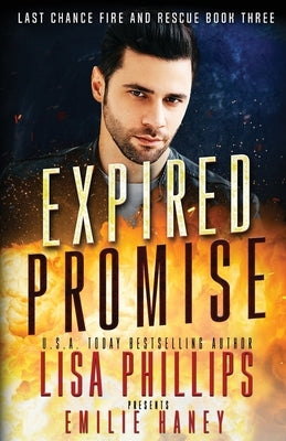 Expired Promise: A Last Chance County Novel Paperback Sunrise Publishing