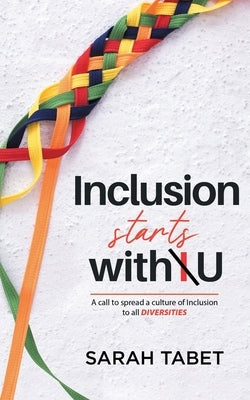 Inclusion Starts with U by Tabet, Sarah
