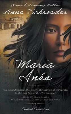 Maria Inés: A Native American Historical Romance Paperback Wolfpack Publishing LLC