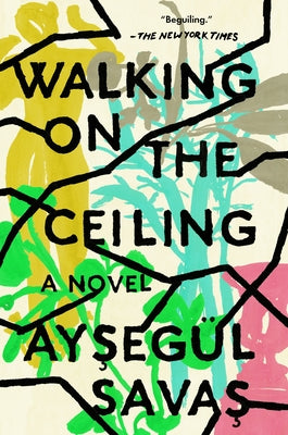 Walking on the Ceiling Riverhead Books