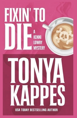 Fixin' To Die Paperback Independently Published