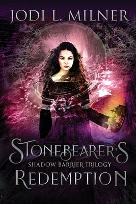 Stonebearer's Redemption Paperback Stone Orchid Press