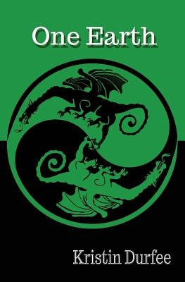 One Earth Paperback Black Opal Books