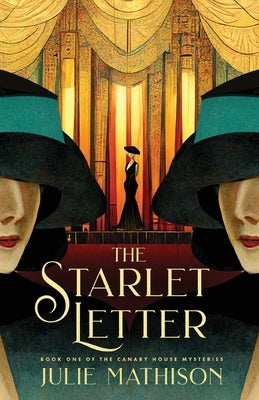 The Starlet Letter Paperback Starr Creek Press