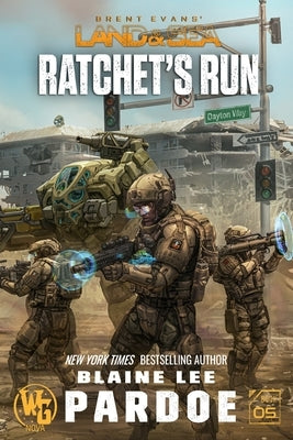 Ratchet's Run Paperback Wargate Nova