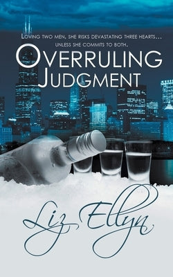 Overruling Judgment Paperback Wild Rose Press