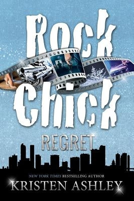 Rock Chick Regret Paperback Createspace Independent Publishing Platform