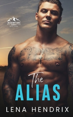 The Alias and the Altar: a grumpy/sunshine, fake marriage romance by Hendrix, Lena