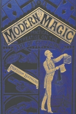 Modern Magic by Professor Hoffman