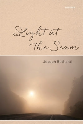 Light at the Seam: Poems Paperback LSU Press