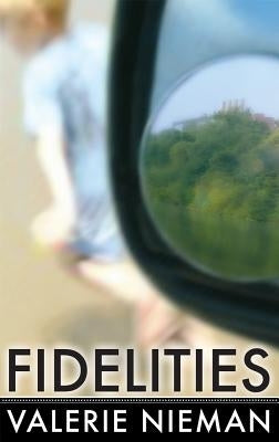 Fidelities Paperback Vandalia Press