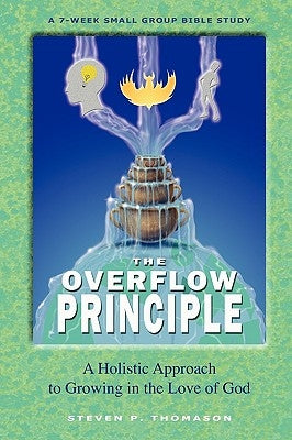 The Overflow Principle Paperback Steve Thomason