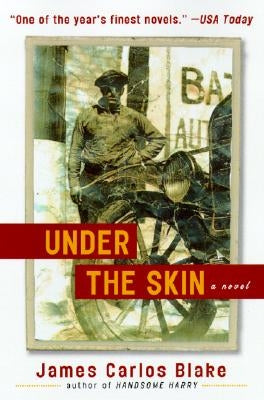 Under the Skin Paperback Harper Perennial