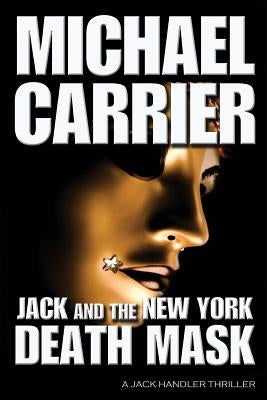 Jack and the New York Death Mask Paperback Greenwich Village Ink
