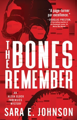 The Bones Remember Paperback Poisoned Pen Press