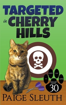 Targeted in Cherry Hills Paperback Marla Bradeen