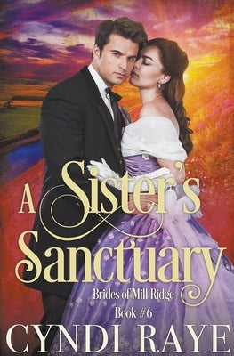 A Sister's Sanctuary Paperback Lorah Publishing
