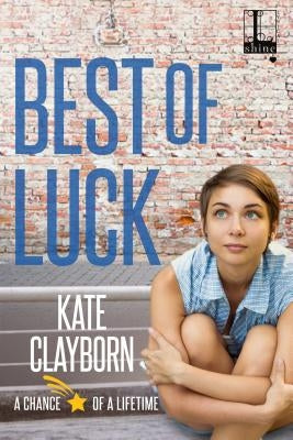 Best of Luck Paperback Kensington Publishing Corporation