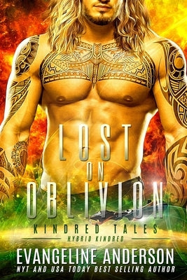 Lost on Oblivion Paperback Independently Published