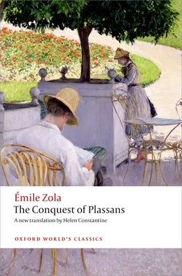 The Conquest of Plassans Paperback Oxford University Press, USA