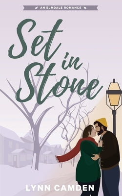 Set in Stone Paperback Lynn Camden
