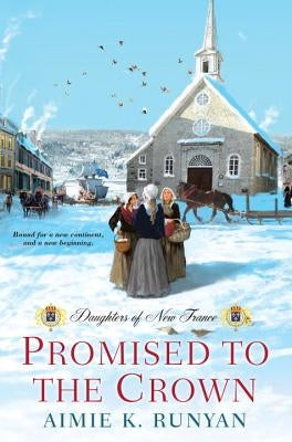 Promised to the Crown Paperback Kensington Publishing Corporation