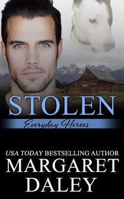 Stolen Paperback Independently Published