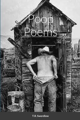 Poop Poems Paperback Soot Publishing