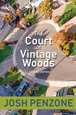 The Court of Vintage Woods: Linked Stories Paperback Brown Posey Press