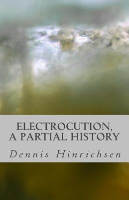 Electrocution: A Partial History Paperback Createspace Independent Publishing Platform