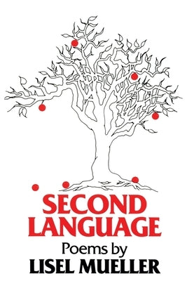 Second Language: Poems Paperback LSU Press