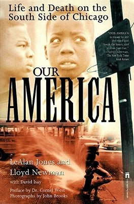 Our America by Jones, Lealan