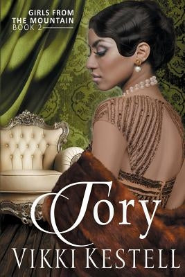 Tory Paperback Faith-Filled Fiction